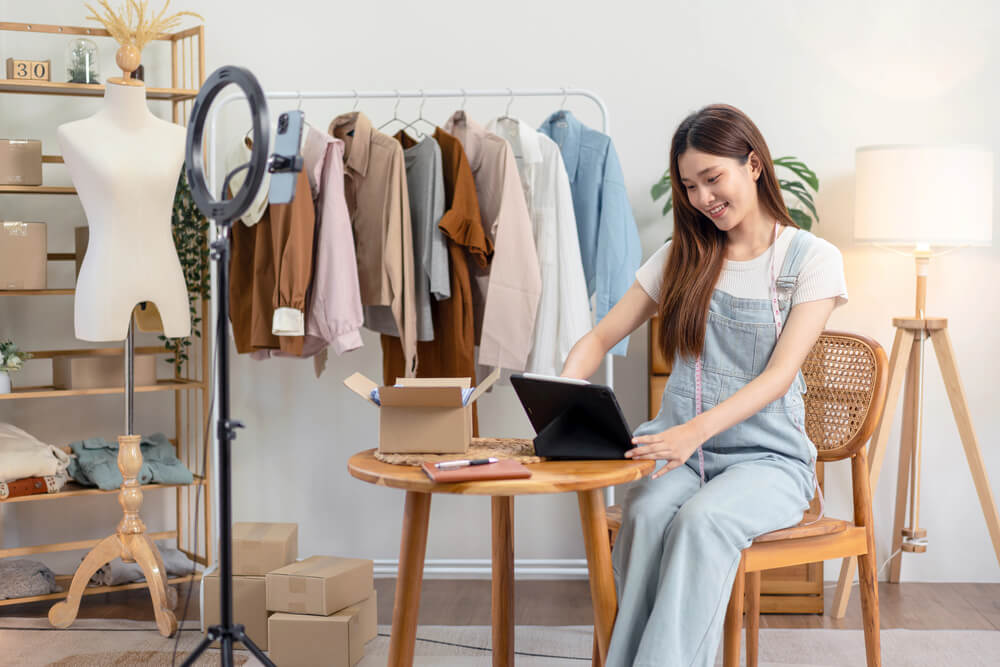 Clothing & Textiles
