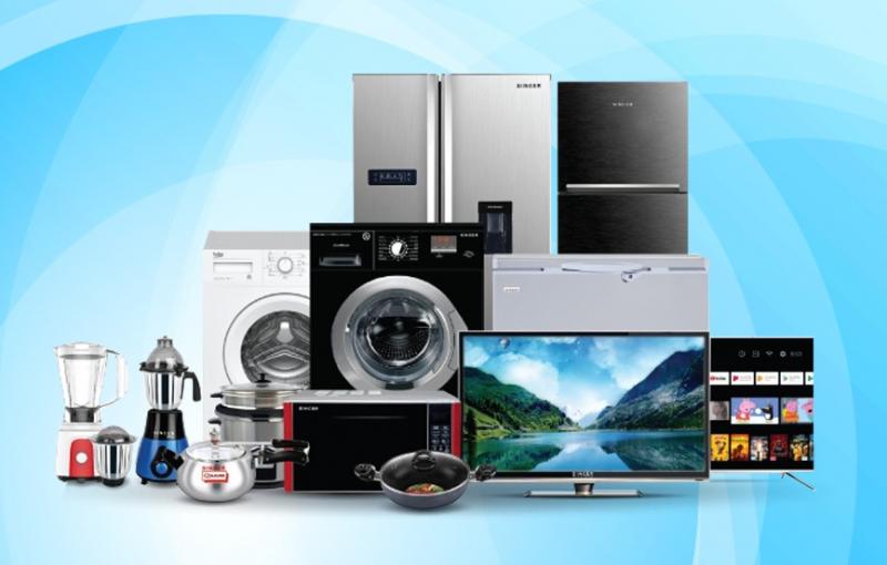 Electronics & Electricals