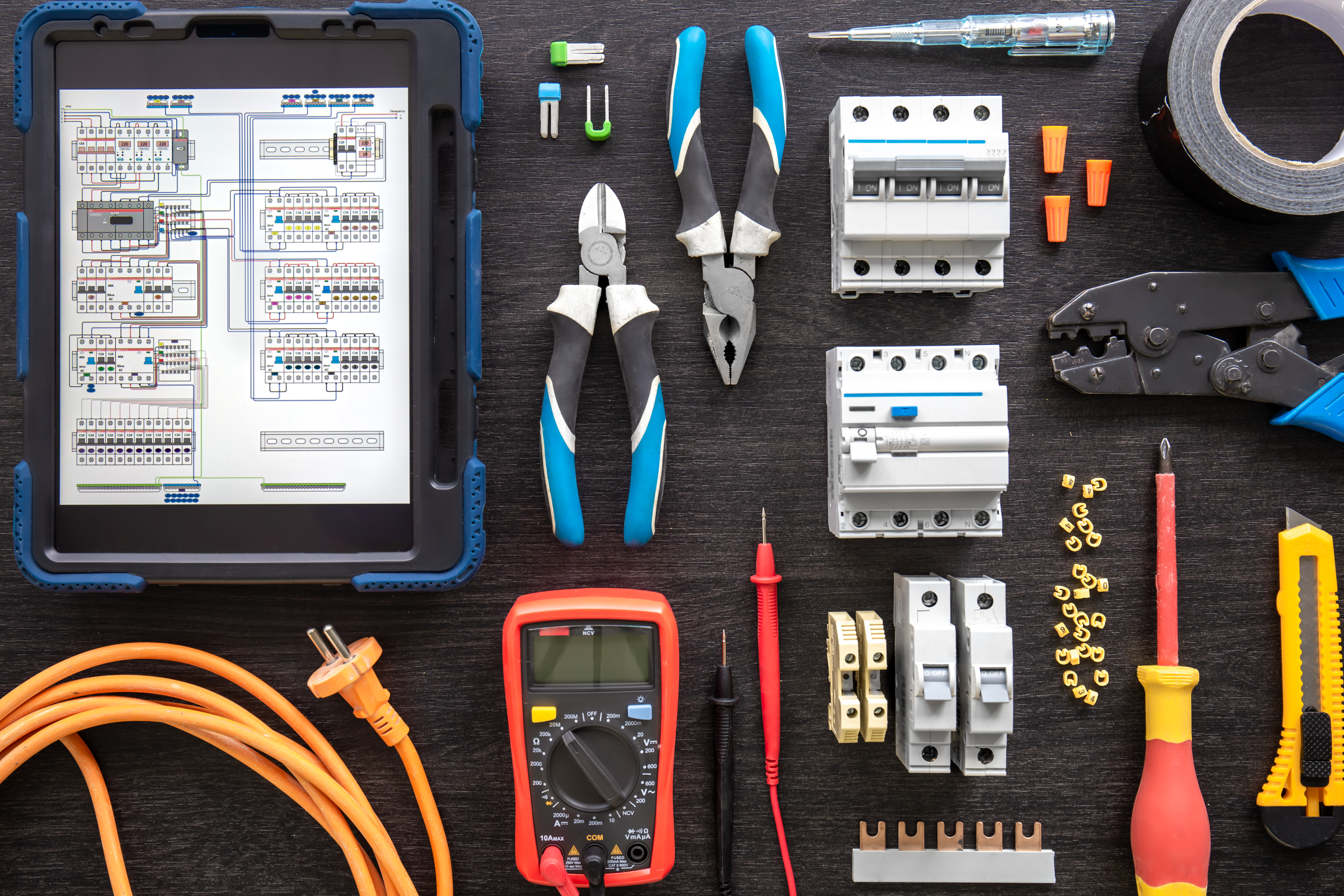 Electrical equipment