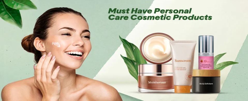 Beauty & Personal Care