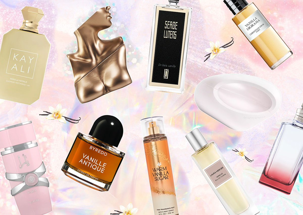 Perfumes