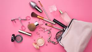 Cosmetics & Makeup