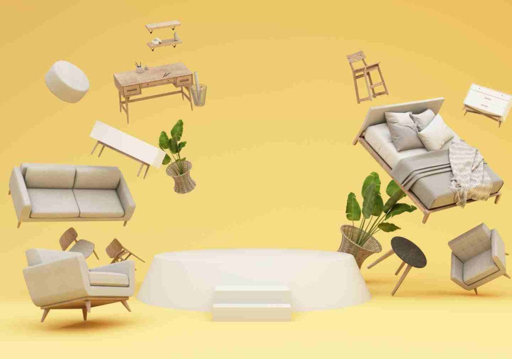 Home furniture