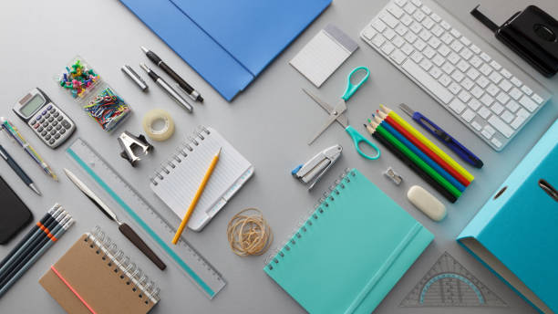 Office stationery
