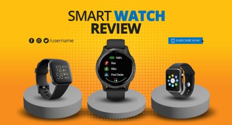 Watches
